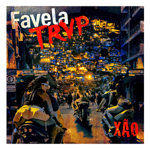 Comrade Favela TRAP