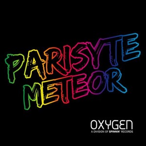 Parisyte - Meteor