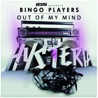 Listen to a new electro song Out Of My Mind - Bingo Players