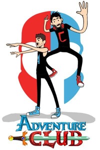 Track artwork
