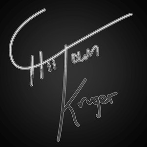 Track artwork
