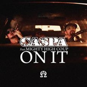 Track artwork