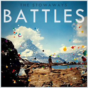 Track artwork