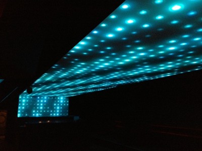 Track artwork