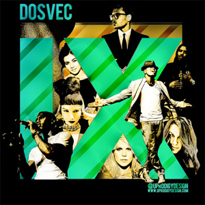 Track artwork