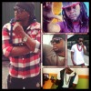 NAIJA MUSIC REMIX FT BOSS LA album artwork