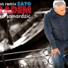 Zeljko Samardzic - Zato Kradem - Shajna Remix album artwork