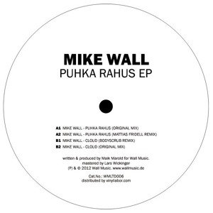 Track artwork