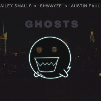 Listen to a new hiphop song Ghosts (Original Mix) - Shwayze x Bailey Smalls x AustinPaul