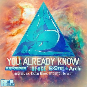 Track artwork