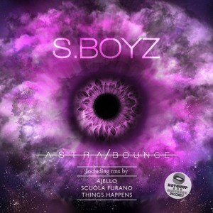 Track artwork