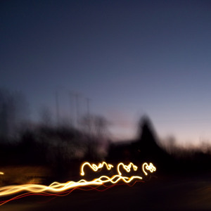Track artwork