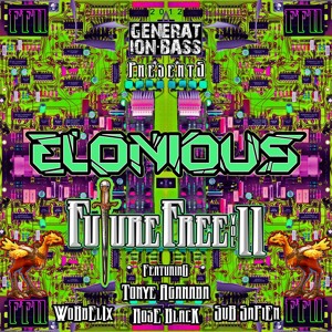 Track artwork