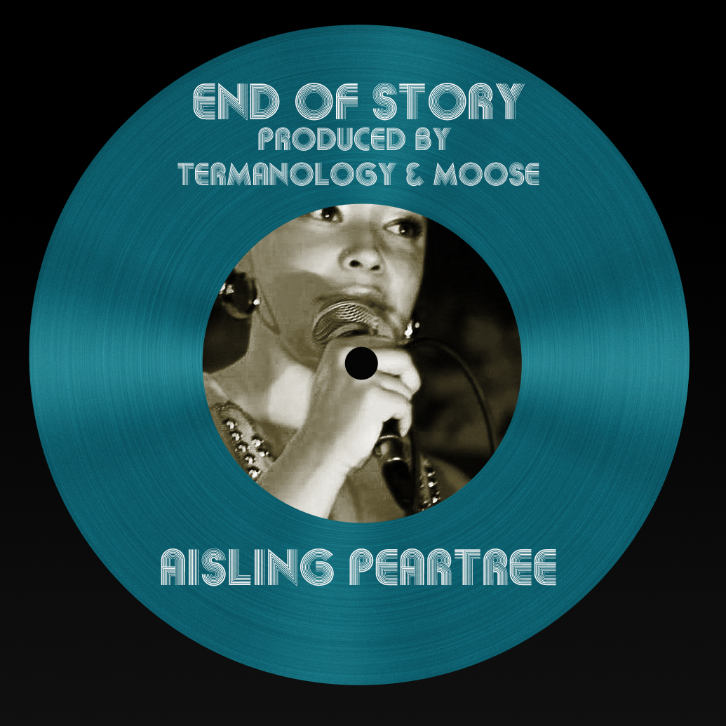 Aisling Peartree - End of Story (prod. Termanology & Moose)