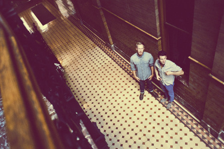 Track artwork