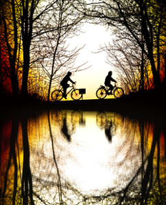 Track artwork