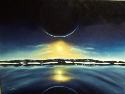 Track artwork