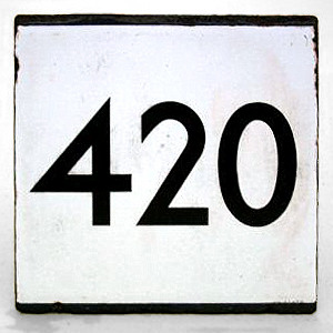 Track artwork