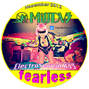 Track artwork