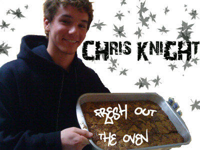 Track artwork