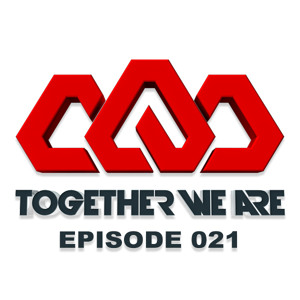 Arty - Together We Are: Episode 021