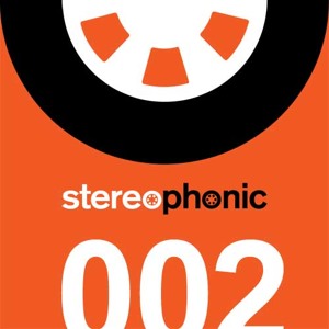 Track artwork