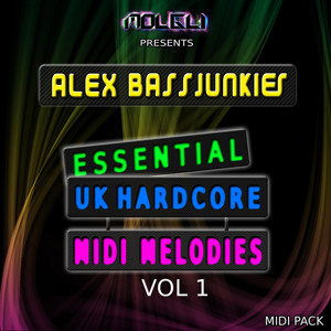 Track artwork