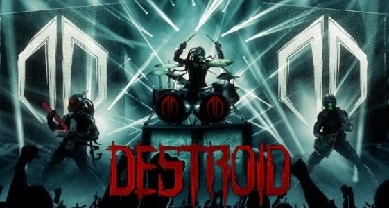 Track artwork