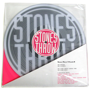 Track artwork