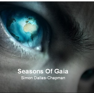 Simon Dallas-Chapman