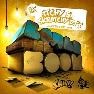 Track artwork