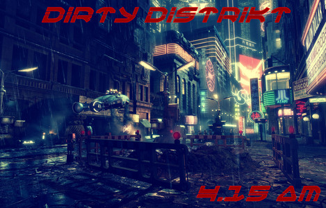 Track artwork
