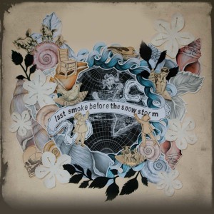 Track artwork