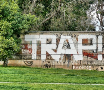 Track artwork