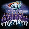 Mi Razon de Ser-Banda MS album artwork