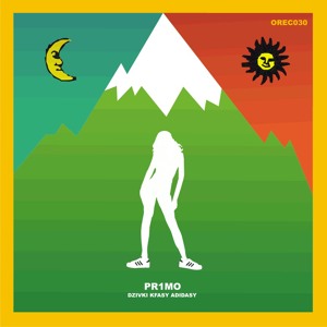 Track artwork