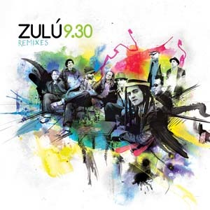 Track artwork