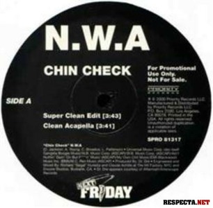 Track artwork