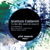 Gianluca Caldarelli - The Man Who Sailed His House (Nello Falcitano Remix) Preview