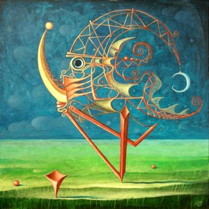 Track artwork