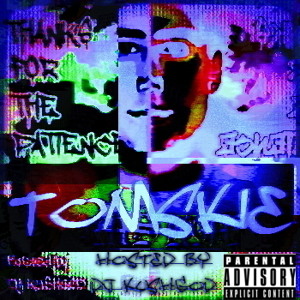 Track artwork
