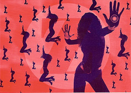 Track artwork