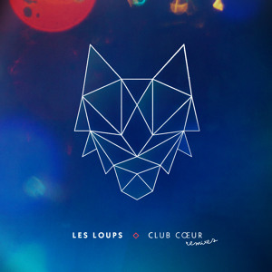  Elephant & Ivory (Vanilla Instrumental Remix) by Les Loups 