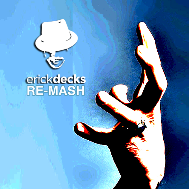 Depeche Mode - Personal Jesus (René Bourgeois Bootleg Mix) Erick Decks Re-Mash Depeche Mode - Personal Jesus (René Bourgeois Bootleg Mix) Erick Decks Re-Mash