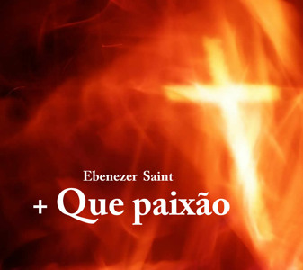 Ebenezer Saint 