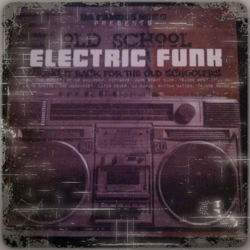 Funk mp3 скачать