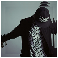 Listen to a new hiphop song Gone (ft. Juicy J) - Wiz Khalifa