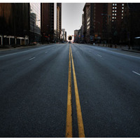 Listen to a new remix song Empty Streets Cascade (Kaskade Mash Up) - Kaskade vs. Tommy Trash