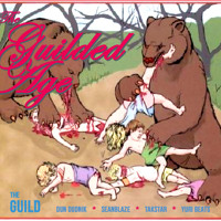 Listen to a new remix song The Calling (Xaphoon Jones ReWork) - The Guild