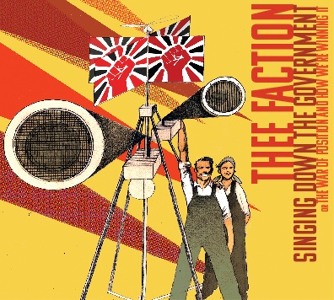 Track artwork